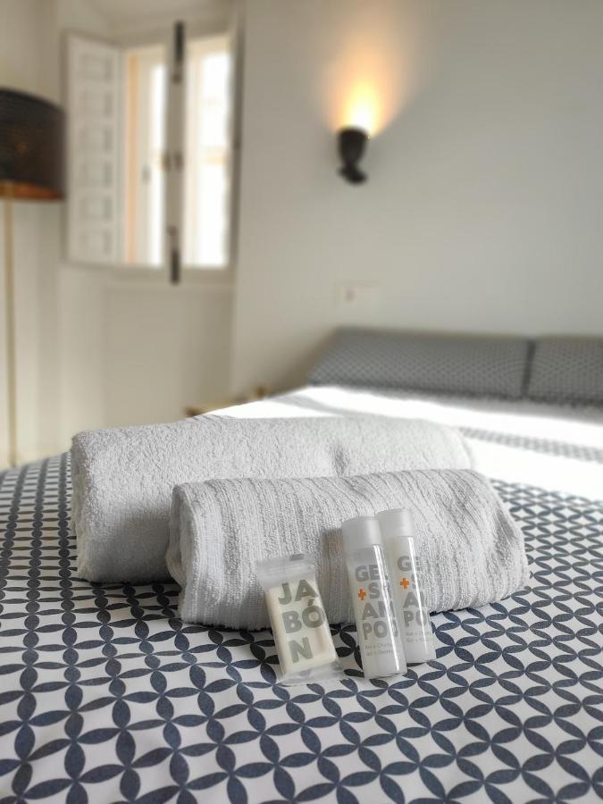 Apartamento Torre Del Aver Caces エクステリア 写真
